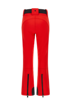 'Pippa' ski pants Red