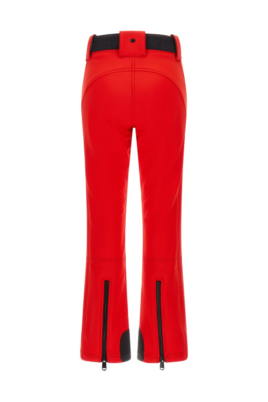 'Pippa' ski pants Red