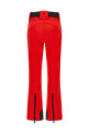 'Pippa' ski pants Red