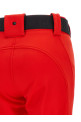 'Pippa' ski pants Red