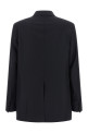 'Adrienne' dress Black