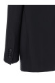 'Adrienne' dress Black
