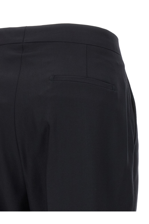 'Adrienne' dress Black