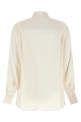 'Frankie' shirt White