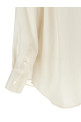 'Frankie' shirt White
