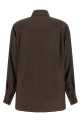 'Frankie' shirt Brown