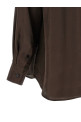 'Frankie' shirt Brown