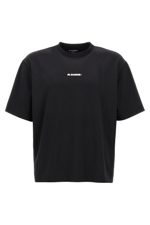 'Rash Guard' t-shirt Black