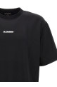 'Rash Guard' t-shirt Black