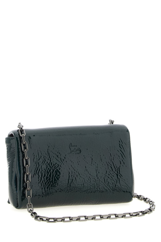 'Loubi54' crossbody bag Green
