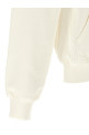 'Casa Way Mountain' hoodie White