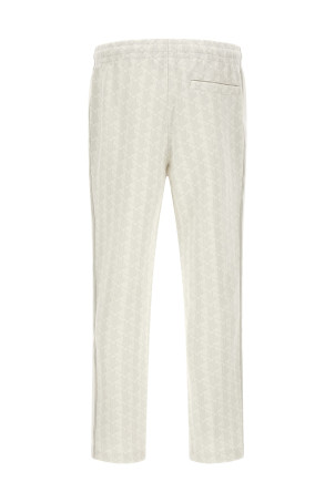 'Paris' joggers White