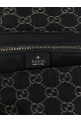'Madison' medium shoulder bag Black