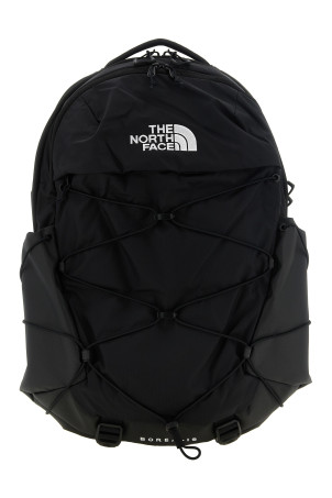 'Borealis' backpack Black