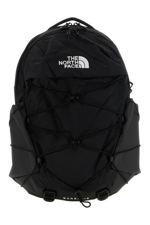 'Borealis' backpack Black