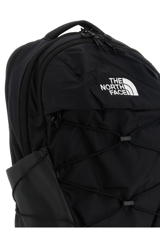 'Borealis' backpack Black