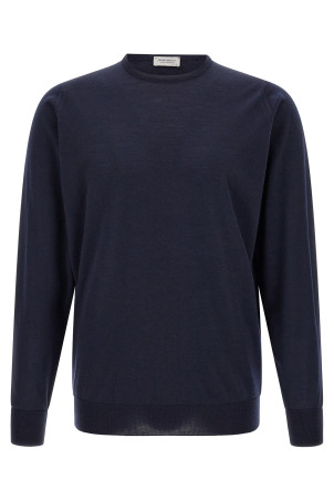 'Marcus' sweater Blue