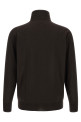'Richard' turtleneck sweater Brown