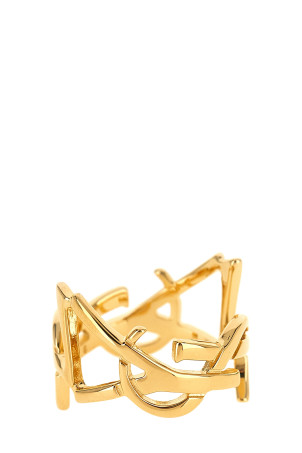 'Cassandre' scarf clip Gold