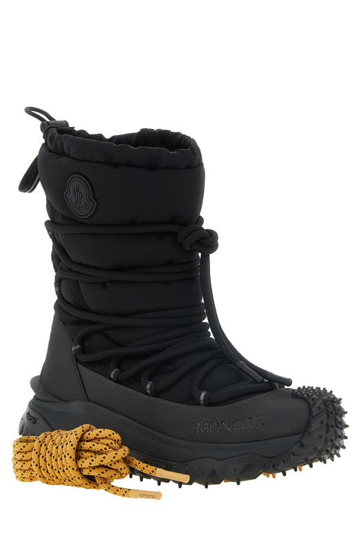 Ботинки «Trailgrip GTX», черные L209A4H00050M7235999