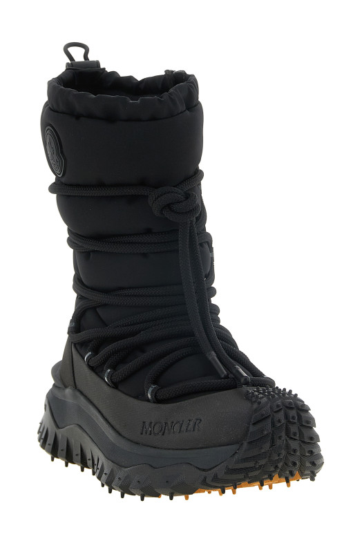 Ботинки «Trailgrip GTX», черные L209A4H00050M7235999