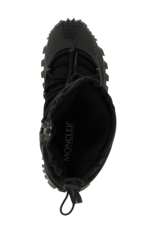 Ботинки «Trailgrip GTX», черные L209A4H00050M7235999