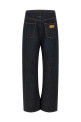 High waist jeans Blue