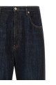 High waist jeans Blue