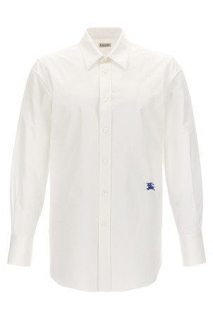 'EKD' shirt White