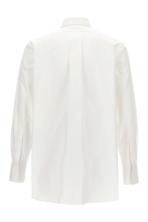 'EKD' shirt White