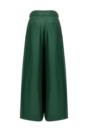 'Pavilion' pants Green