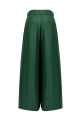 'Pavilion' pants Green
