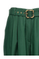 'Pavilion' pants Green