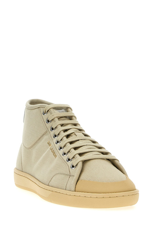 'Court Classic' sneakers Beige