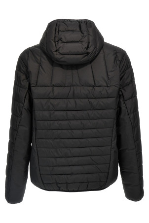 'J Thor' down jacket Black