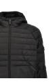 'J Thor' down jacket Black