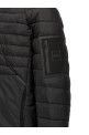 'J Thor' down jacket Black
