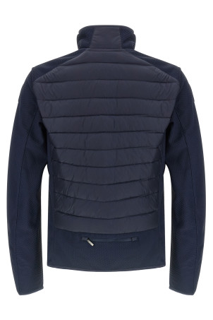'Jayden' hybrid jacket Blue