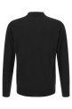 'Bradrick' cardigan Black
