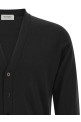 'Bradrick' cardigan Black