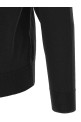 'Bradrick' cardigan Black