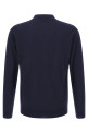 'Bradrick' cardigan Blue