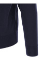 'Bradrick' cardigan Blue