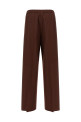 'Slalom' pants Brown