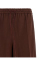 'Slalom' pants Brown