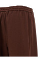 'Slalom' pants Brown