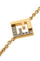 FF spectacle chain Gold
