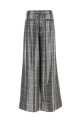 'Fleur' trousers Gray