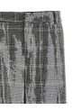 'Fleur' trousers Gray