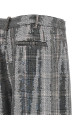 'Fleur' trousers Gray